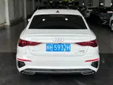 Audi A3L Limousine, 2023 модельного года, 35TFSI, комплектация Fashion Sport 10