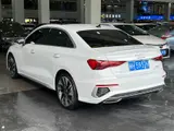 Audi A3L Limousine, 2023 модельного года, 35TFSI, комплектация Fashion Sport 11