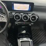Mercedes-Benz A-Class, 2023 модельного года, A 180 L 2