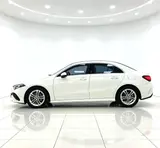 Mercedes-Benz A-Class, 2023 модельного года, A 180 L 12