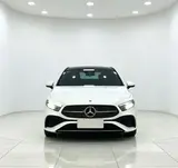Mercedes-Benz A-Class, 2023 модельного года, A 180 L 14