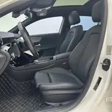 Mercedes-Benz A-Class, 2023 модельного года, A 180 L 15