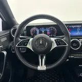 Mercedes-Benz A-Class, 2023 модельного года, A 180 L 19