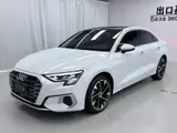 Audi A3L Limousine, 2023 модельного года, 35 TFSI, комплектация Люкс-элегантная 1