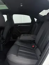 Audi A3L Limousine, 2023 модельного года, 35 TFSI, комплектация Люкс-элегантная 4