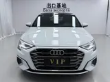 Audi A3L Limousine, 2023 модельного года, 35 TFSI, комплектация Люкс-элегантная 12