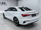 Audi A3L Limousine, 2023 модельного года, 35 TFSI, комплектация Люкс-элегантная 15