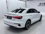 Audi A3L Limousine, 2023 модельного года, 35 TFSI, комплектация Люкс-элегантная 17