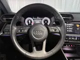 Audi A3L Limousine, 2023 модельного года, 35 TFSI, комплектация Люкс-элегантная 18