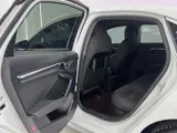 Audi A3, 2023 модельного года (рестайлинг), A3L Limousine 35 TFSI, комплектация Люкс-спортивная 5