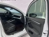 Audi A3, 2023 модельного года (рестайлинг), A3L Limousine 35 TFSI, комплектация Люкс-спортивная 10