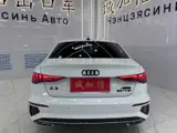Audi A3, 2023 модельного года (рестайлинг), A3L Limousine 35 TFSI, комплектация Люкс-спортивная 16