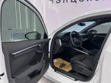 Audi A3, 2023 модельного года (рестайлинг), A3L Limousine 35 TFSI, комплектация Люкс-спортивная 18
