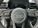 Audi A3, 2023 модельного года (рестайлинг), A3L Limousine 35 TFSI, комплектация Люкс-спортивная 4