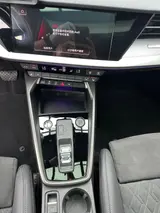 Audi A3, 2023 модельного года (рестайлинг), A3L Limousine 35 TFSI, комплектация Люкс-спортивная 5