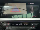 Audi A3, 2023 модельного года (рестайлинг), A3L Limousine 35 TFSI, комплектация Люкс-спортивная 6