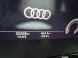 Audi A3, 2023 модельного года (рестайлинг), A3L Limousine 35 TFSI, комплектация Люкс-спортивная 10