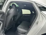 Audi A3, 2023 модельного года (рестайлинг), A3L Limousine 35 TFSI, комплектация Люкс-спортивная 16