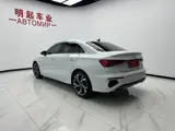 Audi A3, 2023 модельного года (рестайлинг), A3L Limousine 35 TFSI, комплектация Люкс-спортивная 18