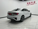 Audi A3, 2023 модельного года (рестайлинг), A3L Limousine 35 TFSI, комплектация Люкс-спортивная 19