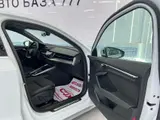 Audi A3, 2023 модельного года (рестайлинг), A3L Limousine 35 TFSI, комплектация Люкс-спортивная 10