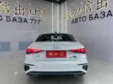 Audi A3, 2023 модельного года (рестайлинг), A3L Limousine 35 TFSI, комплектация Люкс-спортивная 16