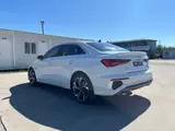 Audi A3 Limousine, 2022 модельного года, 35 TFSI, комплектация Люкс-спортивная 11