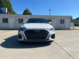 Audi A3 Limousine, 2022 модельного года, 35 TFSI, комплектация Люкс-спортивная 12