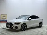 Audi A3L Limousine, 2023 модельного года, 35 TFSI, комплектация Люкс-спортивная 1