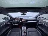 Audi A3L Limousine, 2023 модельного года, 35 TFSI, комплектация Люкс-спортивная 9