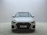 Audi A3L Limousine, 2023 модельного года, 35 TFSI, комплектация Люкс-спортивная 12