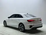 Audi A3L Limousine, 2023 модельного года, 35 TFSI, комплектация Люкс-спортивная 15