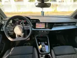Audi A3L, 2023 модельного года (рестайлинг), 35 TFSI, комплектация Люкс-спортивная 7