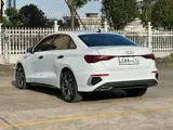 Audi A3L, 2023 модельного года (рестайлинг), 35 TFSI, комплектация Люкс-спортивная 9