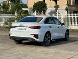 Audi A3L, 2023 модельного года (рестайлинг), 35 TFSI, комплектация Люкс-спортивная 11