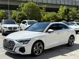 Audi A3L Limousine, 2022 модельного года, 35 TFSI, комплектация Люкс-спортивная 1