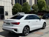 Audi A3L Limousine, 2022 модельного года, 35 TFSI, комплектация Люкс-спортивная 4