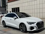 Audi A3L Limousine, 2022 модельного года, 35 TFSI, комплектация Люкс-спортивная 8