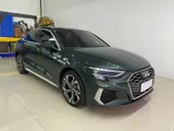 Audi A3L Limousine, 2023 модельного года, 35 TFSI, комплектация Люкс-спортивная 1