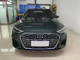 Audi A3L Limousine, 2023 модельного года, 35 TFSI, комплектация Люкс-спортивная 12