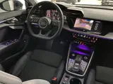 Audi A3L Limousine, 2023 модельного года, 35 TFSI, комплектация Люкс-спортивная 13