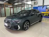 Audi A3L Limousine, 2023 модельного года, 35 TFSI, комплектация Люкс-спортивная 14