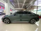 Audi A3L Limousine, 2023 модельного года, 35 TFSI, комплектация Люкс-спортивная 16