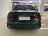Audi A3L Limousine, 2023 модельного года, 35 TFSI, комплектация Люкс-спортивная 18