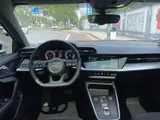 Audi A3, 2023 модельного года (рестайлинг), A3L Limousine 35 TFSI, комплектация Люкс-спортивная 6