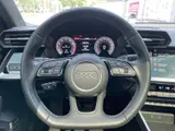 Audi A3, 2023 модельного года (рестайлинг), A3L Limousine 35 TFSI, комплектация Люкс-спортивная 7
