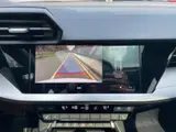 Audi A3, 2023 модельного года (рестайлинг), A3L Limousine 35 TFSI, комплектация Люкс-спортивная 8