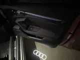 Audi A3, 2023 модельного года (рестайлинг), A3L Limousine 35 TFSI, комплектация Люкс-спортивная 13