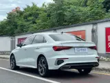 Audi A3, 2023 модельного года (рестайлинг), A3L Limousine 35 TFSI, комплектация Люкс-спортивная 15