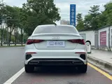 Audi A3, 2023 модельного года (рестайлинг), A3L Limousine 35 TFSI, комплектация Люкс-спортивная 16